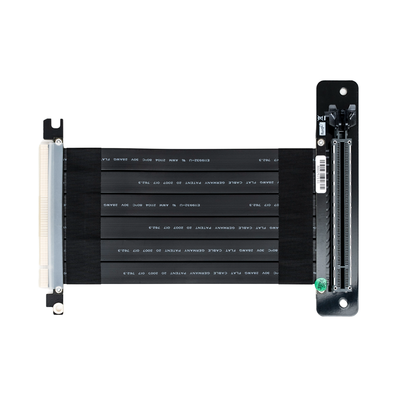 i 400 PCI-E3.0显卡侧插延长转接线（型号：P3i400）