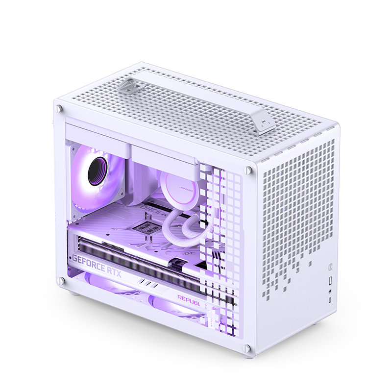 Jonsplus 乔家一物